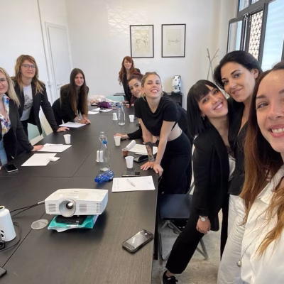 carousel marila costanzo